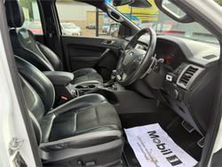 2018 FORD RANGER RAPTOR 2.0 (4x4)