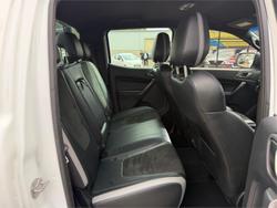 2018 FORD RANGER RAPTOR 2.0 (4x4)