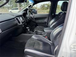 2018 FORD RANGER RAPTOR 2.0 (4x4)