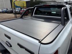 2018 FORD RANGER RAPTOR 2.0 (4x4)
