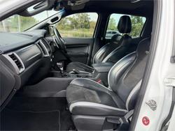 2018 FORD RANGER RAPTOR 2.0 (4x4)
