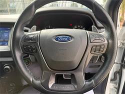 2018 FORD RANGER RAPTOR 2.0 (4x4)