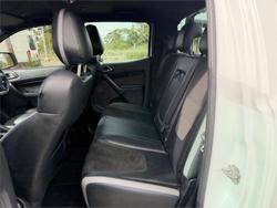 2018 FORD RANGER RAPTOR 2.0 (4x4)