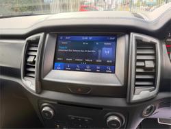 2018 FORD RANGER RAPTOR 2.0 (4x4)