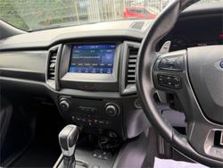 2018 FORD RANGER RAPTOR 2.0 (4x4)