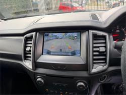 2018 FORD RANGER RAPTOR 2.0 (4x4)