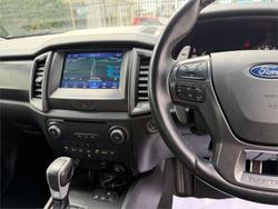 2018 FORD RANGER RAPTOR 2.0 (4x4)