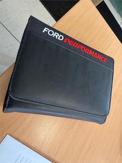 2018 FORD RANGER RAPTOR 2.0 (4x4)