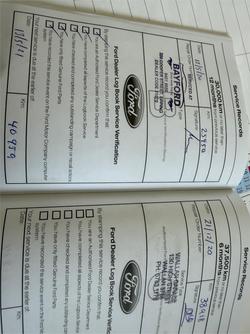 2018 FORD RANGER RAPTOR 2.0 (4x4)