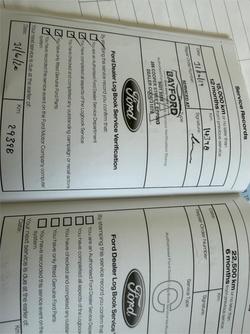 2018 FORD RANGER RAPTOR 2.0 (4x4)