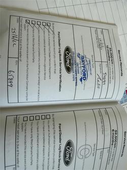 2018 FORD RANGER RAPTOR 2.0 (4x4)