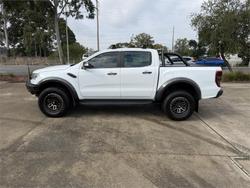 2018 FORD RANGER RAPTOR 2.0 (4x4)