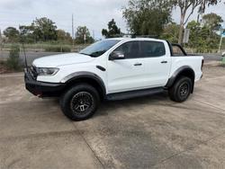 2018 FORD RANGER RAPTOR 2.0 (4x4)