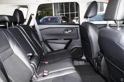 2026 Nissan X-TRAIL ST-L e-POWER T33 MY26 Four Wheel Drive Champagne Silver