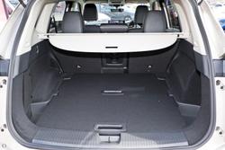 2026 Nissan X-TRAIL ST-L e-POWER T33 MY26 Four Wheel Drive Champagne Silver