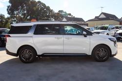 2025 Kia Carnival GT-Line HEV