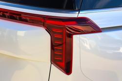 2025 Kia Carnival GT-Line HEV