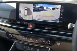 2025 Kia Carnival GT-Line HEV