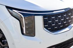 2025 Kia Carnival GT-Line HEV