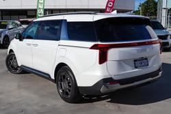 2025 Kia Carnival GT-Line HEV