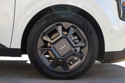 2025 Kia Carnival GT-Line HEV