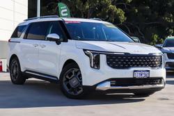 2025 Kia Carnival GT-Line HEV