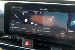 2025 Kia Carnival GT-Line HEV