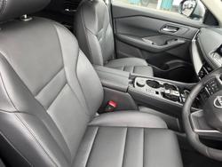 2026 Nissan X-TRAIL ST-L e-POWER T33 MY26 Four Wheel Drive Scarlet Ember