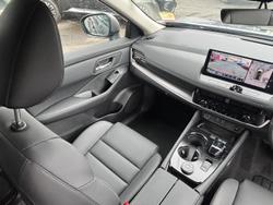 2026 Nissan X-TRAIL ST-L e-POWER T33 MY26 Four Wheel Drive Scarlet Ember