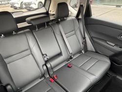 2026 Nissan X-TRAIL ST-L e-POWER T33 MY26 Four Wheel Drive Scarlet Ember