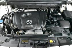 2019 Mazda CX-5 Maxx Sport