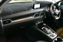 2019 Mazda CX-5 Maxx Sport