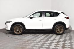 2019 Mazda CX-5 Maxx Sport