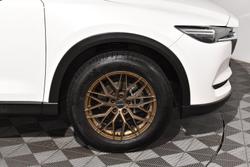 2019 Mazda CX-5 Maxx Sport
