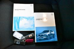 2019 Mazda CX-5 Maxx Sport
