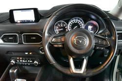 2019 Mazda CX-5 Maxx Sport