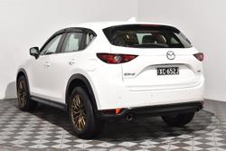 2019 Mazda CX-5 Maxx Sport