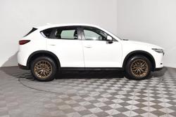 2019 Mazda CX-5 Maxx Sport