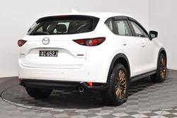 2019 Mazda CX-5 Maxx Sport