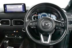 2021 Mazda CX-5 Akera