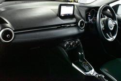 2021 Mazda 2 G15 GT
