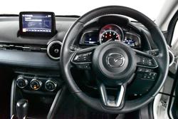 2021 Mazda 2 G15 GT
