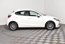 2021 Mazda 2 G15 GT