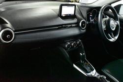 2021 Mazda 2 G15 GT