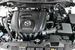 2021 Mazda 2 G15 GT