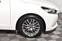 2021 Mazda 2 G15 GT