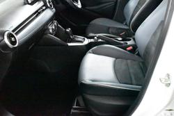 2021 Mazda 2 G15 GT