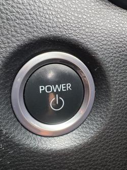 2022 Toyota Corolla Ascent Sport Hybrid ZWE219R WHITE