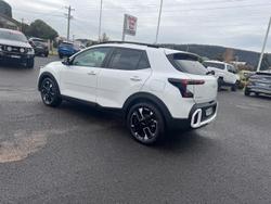 2026 Kia Stonic GT-Line