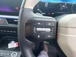 2026 Kia Stonic GT-Line